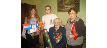За Победу мы Вам благодарны!