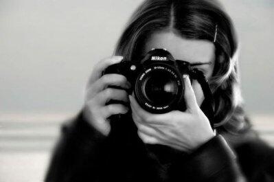 С победой в фотоконкурсе!