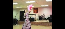 Фестиваль испанских цветов