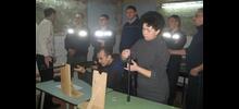 Зимняя спартакиада завершена