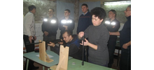 Зимняя спартакиада завершена