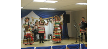 Праздник машиностроителей