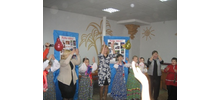 Мамы - нужны! Мамы  важны!
