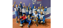 Спортивная Лига ТМХ сезона 2020-2021 завершена.