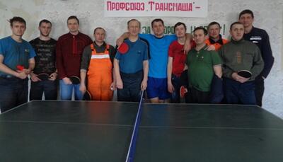 Спартакиада завершена!
