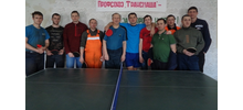 Спартакиада завершена!