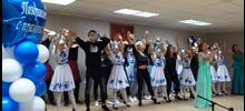 Праздник отметили на славу!