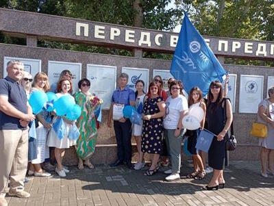 АО «Трансмаш» на Доске Почёта!