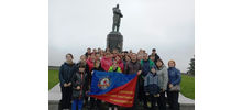 Путешествие в Нижний Новгород