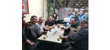 «Меняем сигарету на яблоко»