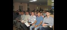 Праздник машиностроителей