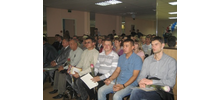 Праздник машиностроителей