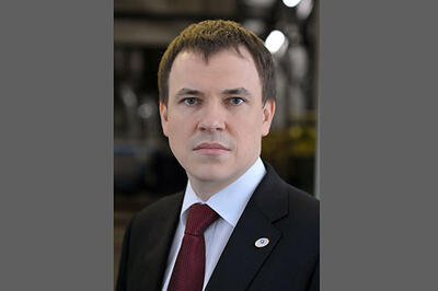 Испытания первых скоростных платформ начнутся в июле