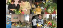 Золотая осень Трансмаше