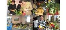Золотая осень Трансмаше