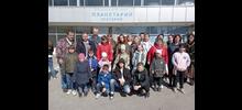 В Саратовском Планетарии