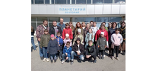 В Саратовском Планетарии