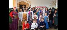 Широкая Масленица на Трансмаше