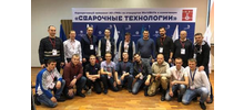 Поздравляем  Алексея Янина