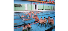 Дни здоровья на воде