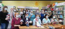 В рабочий полдень