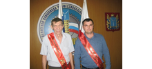 Областной конкурс Лучший по профессии