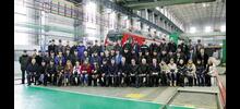 ЗА ПРЕСТИЖ РАБОЧИХ ПРОФЕССИЙ