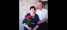 55 лет вместе!