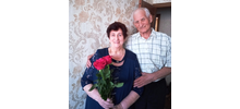 55 лет вместе!