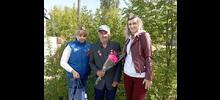 Акция к Дню Победы
