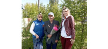 Акция к Дню Победы