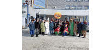 Информация о Масленице
