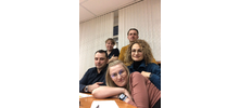 Информация о КВИЗе