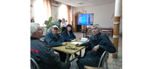 Эрудиты на Трансмаш