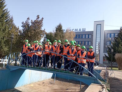 Неделя без турникетов