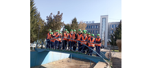 Неделя без турникетов