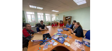 Играем в Технариум