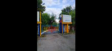 Дети в Буревестнике
