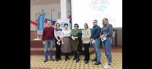 Победа в областном КВИЗ