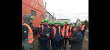 Профориентация школьников