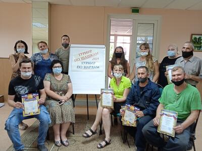 Летние турниры на Трансмаше