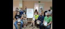 Летние турниры на Трансмаше