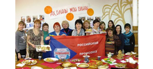 Ах, блины мои, блины!