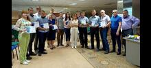 Тренинг по управленческой стратегии