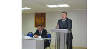 ВИЗИТ ГЛАВЫ ЭМР