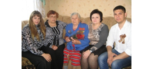 НАША  ОБЩАЯ  ПОБЕДА