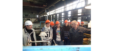 Неделя без турникетов на Трансмаше