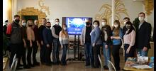 БИТВА РАЗУМА