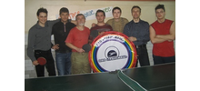 Первые итоги спартакиады
