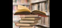 Книгам жить и служить людям